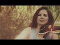 Sen Yanımdayken - Toygar Işıklı - (Keman) Violin Cover by Anna Gold