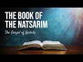 The Book of the Natsarim | Restored Names Version | Chapter 1