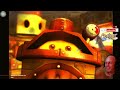 -XBOX- CONKER: LIVE AND RELOADED Pt.5 (Facecam) #DaDrunkGamer #Conker #XBOX
