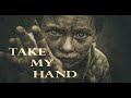 ORPHANED LAND – Take My Hand (LYRIC VIDEO)
