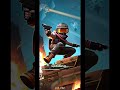 🔴ラストヒーロー: アクションシューティングゲーム（Last Hero Shooter Apocalypse） 2024.02.14 Android / IOS Games APK