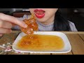 BEST POPULAR ASMR FOOD DESSERT | HONEYCOMB | MOCHI | RAINBOW CAKE | EATING SOUNDS