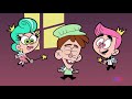 VERY OFF PARENTS (FAIRLY ODDPARENTS PARODY)