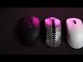 Tenz Finalmouse Starlight-12 Pro (Really Nice Update)