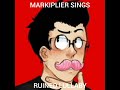 Markiplier sings: Ruined Lullaby (AI COVER)