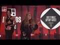 Latto Was Crowned Best Female Hip Hop Artist! | BET Awards '23