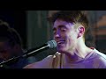 hippo campus – monsoon (live at youtube space nyc)