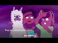 The Legend of J Cole (The Complete Collection of J Cole Studio Skits)  | Jk D Animator