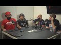 Fousey and Keemstar argue LIVE on No Jumper!