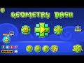 Geometry Dash 2.2 Editor Guide - Gameplay, Animated Objects [#3]