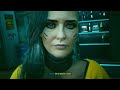 Cyberpunk 2077 Gameplay Part 21