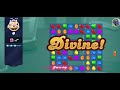 💫 Candy crush saga Level 144 Full Video 🌀 | Gaming video | Tanbir Hossen Gaming | Tanbir Gaming