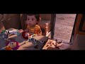 Toy story 4 I can't let you throw yourself away