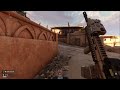 Real Marines VS Russian PMC | Insurgency Sandstorm ISMC HARDCORE | Summit Map