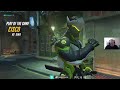 Comms in King's Row 🤤 - Stream Highlight