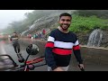 ದಕ್ಷಿಣ ಕನ್ನಡ | CHARMADI GHAT in monsoon