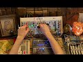 Funky polyrhythmic jam with XAOC Odessa and NE Zularic Repetitor