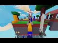 Why YOUR player level MEANS NOTHING (ROBLOX BEDWARS)