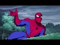SPIDER-MAN MEETS THE X-MEN FOR THE FIRST TIME - Spider Man Animated Series SE:2 EP4 #spiderman