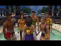 Final Fantasy X: The Series - Episode 4: Legacy