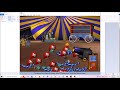 Petz 4 - Balloon Fun At The Circus With Amber (Scooby Doo) and Snowball II (Simpsons) Part 3