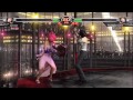 Virtua Fighter 5: Final Showdown Ranked Match 01