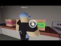 Roblox the night shift experience…