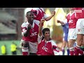 Kevin Campbell: Alan Smith pays tribute to his former Arsenal teammate