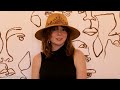 WOOD BURNING A FELT HAT - My Top Tips and Tricks!!