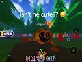 HERETIC DOGDAY SHOWCASE AND MINIGAME 3 WALKTROUGH. (In Smiling Critters Roleplay) READ DESC!!!