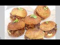 CHICKEN KAMEERA / Iftar Special Snacks Recipe / NILA'S CUISINE