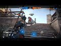 Stair clip in For Honor