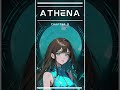 Athena  Part 3 - Sci-fi Narrated story