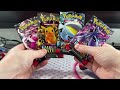 A cursed Paldean fates pack opening. (Pokemon tcg)