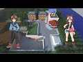 Accumula Town (No Drums/Piano) Remaster - Pokemon Black and White