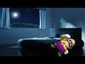 wario breaks his arm by falling off the bed after his Sony Ericsson® got low on battery