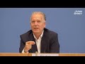 28. Juni 2024 - Regierungspressekonferenz | BPK