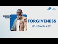 Forgiveness -- Voddie Baucham