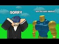This Roblox Bedwars Youtuber Needs to be Stopped..