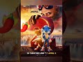 Age of Heroes - Sonic The Hedgehog 2 TRAILER MUSIC