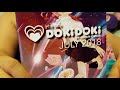 First Doki Doki unboxing!!!