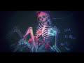 🎃 SPOOKY SCARY SKELETONS feat. Megumi 【Intense Symphonic Metal Cover】