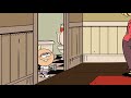 The Loud House—A Muffin Recovery (clip)