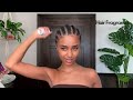 Tyla’s All-in-One Wellness, Skincare, and Makeup Routine | Beauty Secrets | Vogue