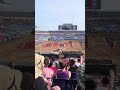 Monster jam world finals