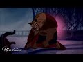 Beauty and the Beast - Belle in the Forbidden West Wing {One line Multilanguage}