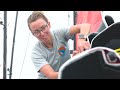 Cole Brauer Ocean Racing - Global Solo Challenge Preparation B-ROLL