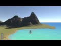 How to make Microsoft Flight Simulator  in ONE WEEK! (Devlog)