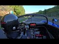 TERRORISTENFAHRTEN S1E10 - Want to see a GT3 RS up close? Got you👆Dallara NÜRBURGRING NORDSCHLEIFE