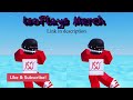 So I Did TanqR And Milyon’s Challenge In One Game.. (Roblox Bedwars)